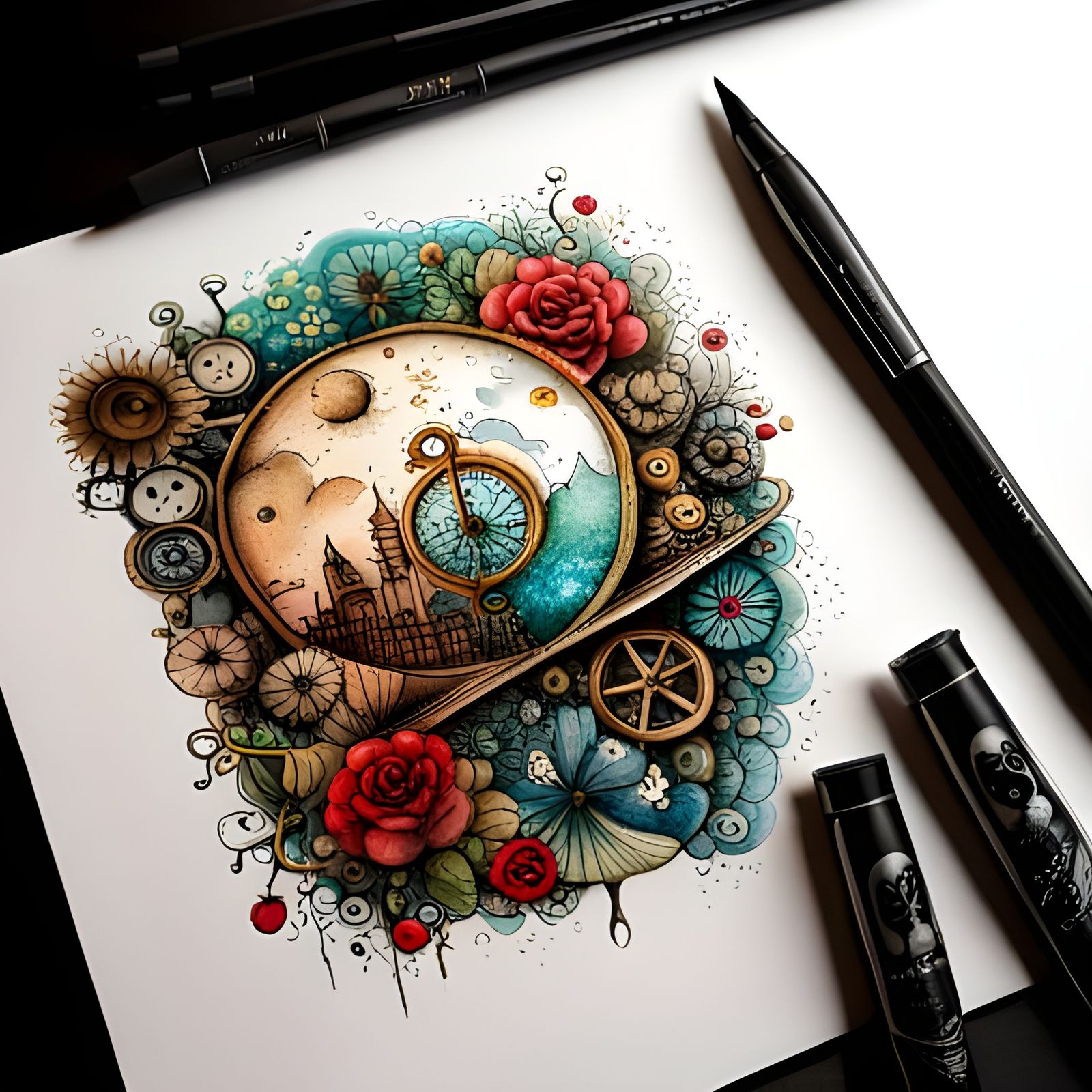 Other Worlds