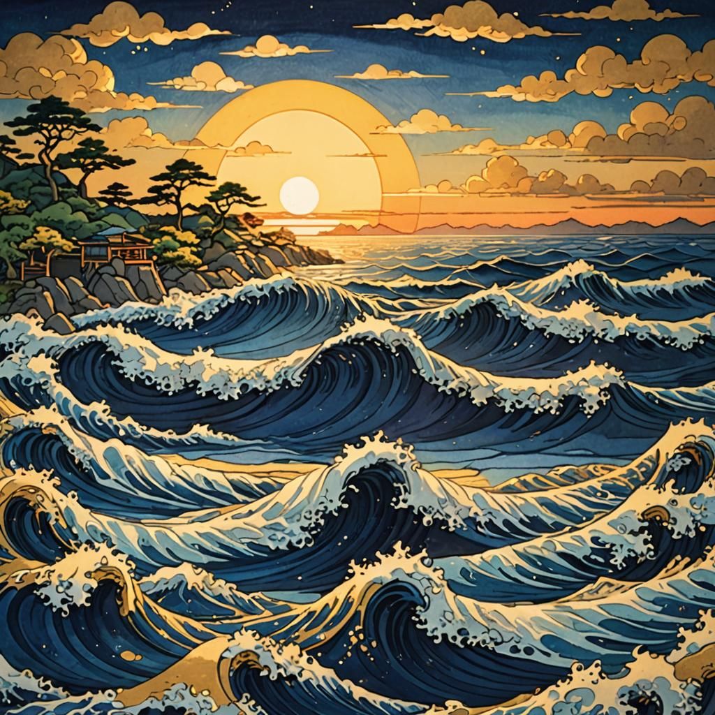 Sunrise