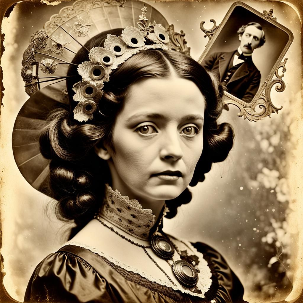 I can’t explain it, I just feel it