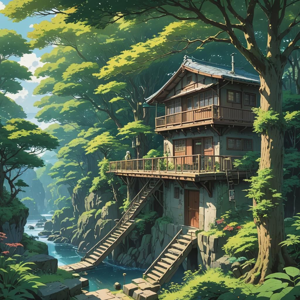 Nostalgia