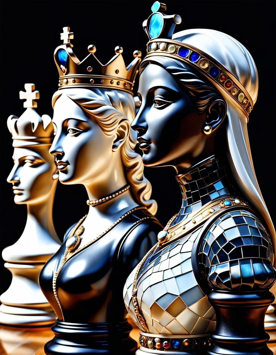 The Art of Chess