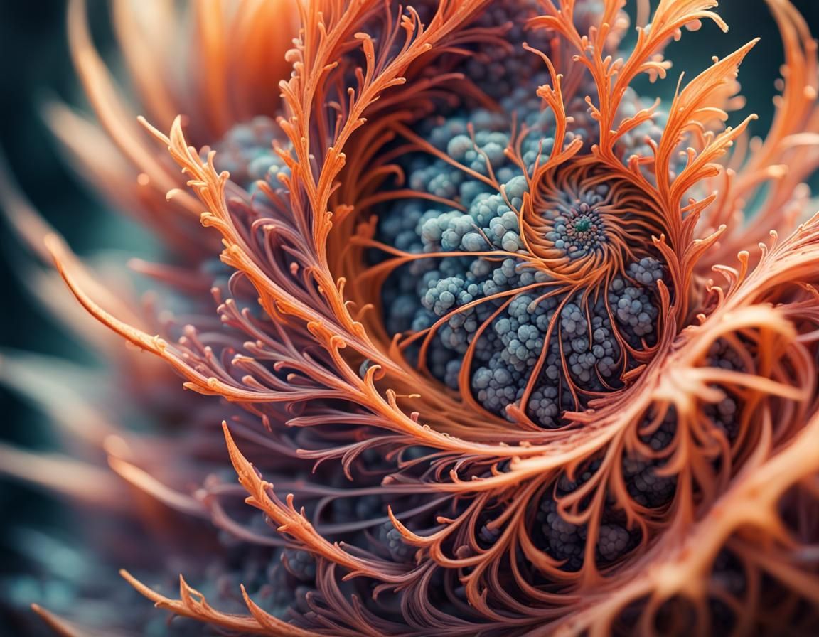 Macro Photography