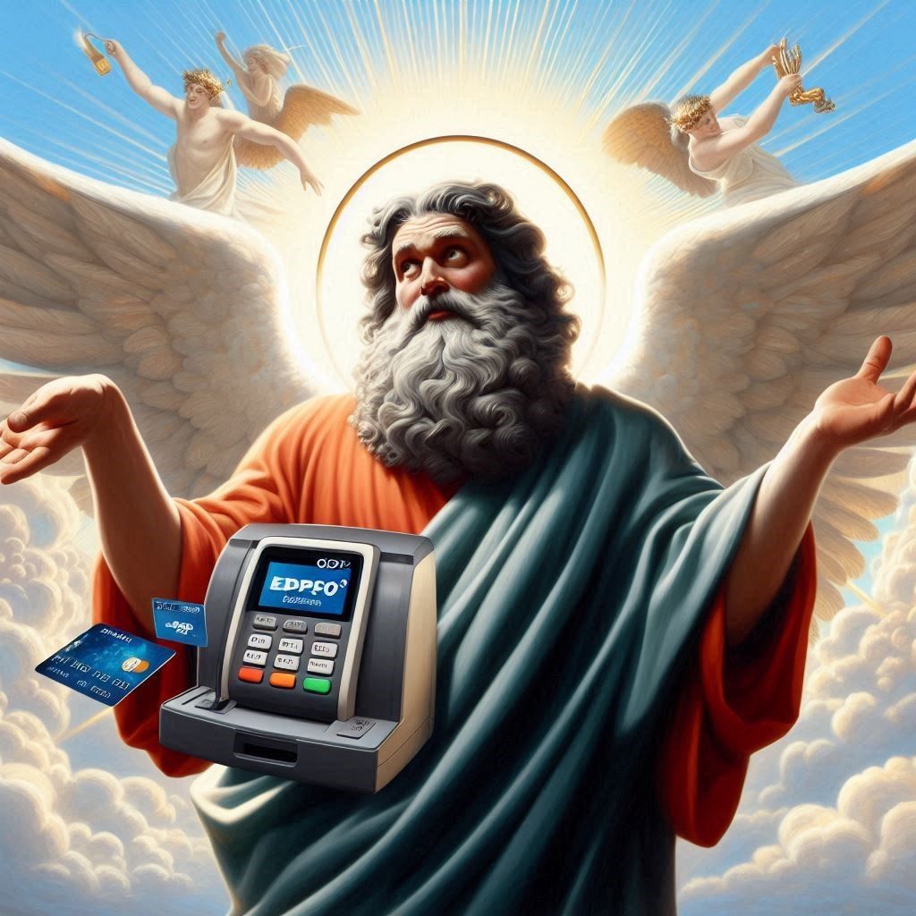 pay for the pleasure