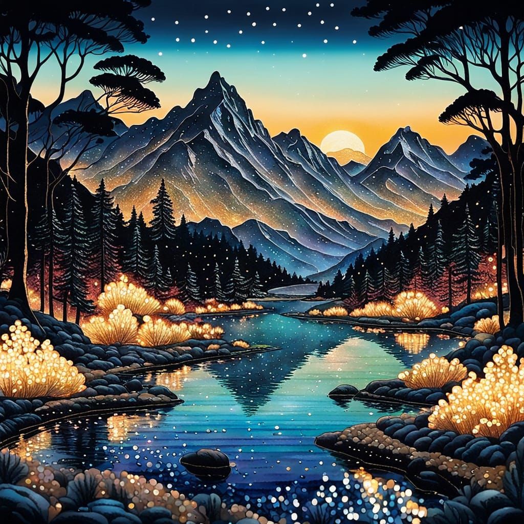 Untitled Creation
