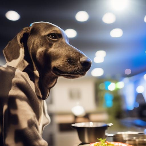 doggy super bowl