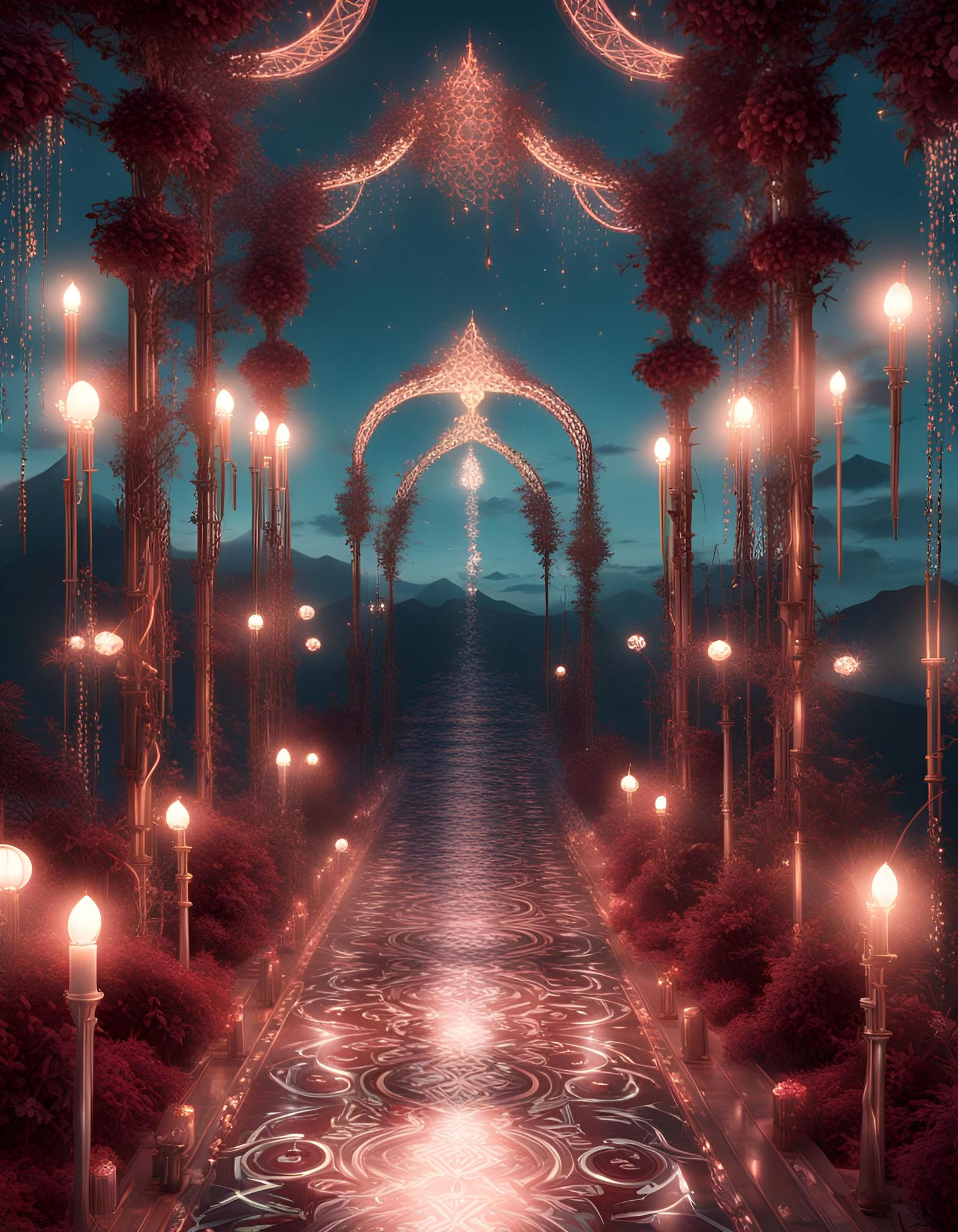 Untitled Creation