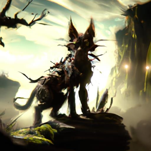 cat of clans