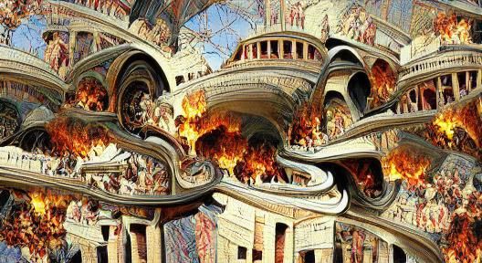Catastrophic Rationalism