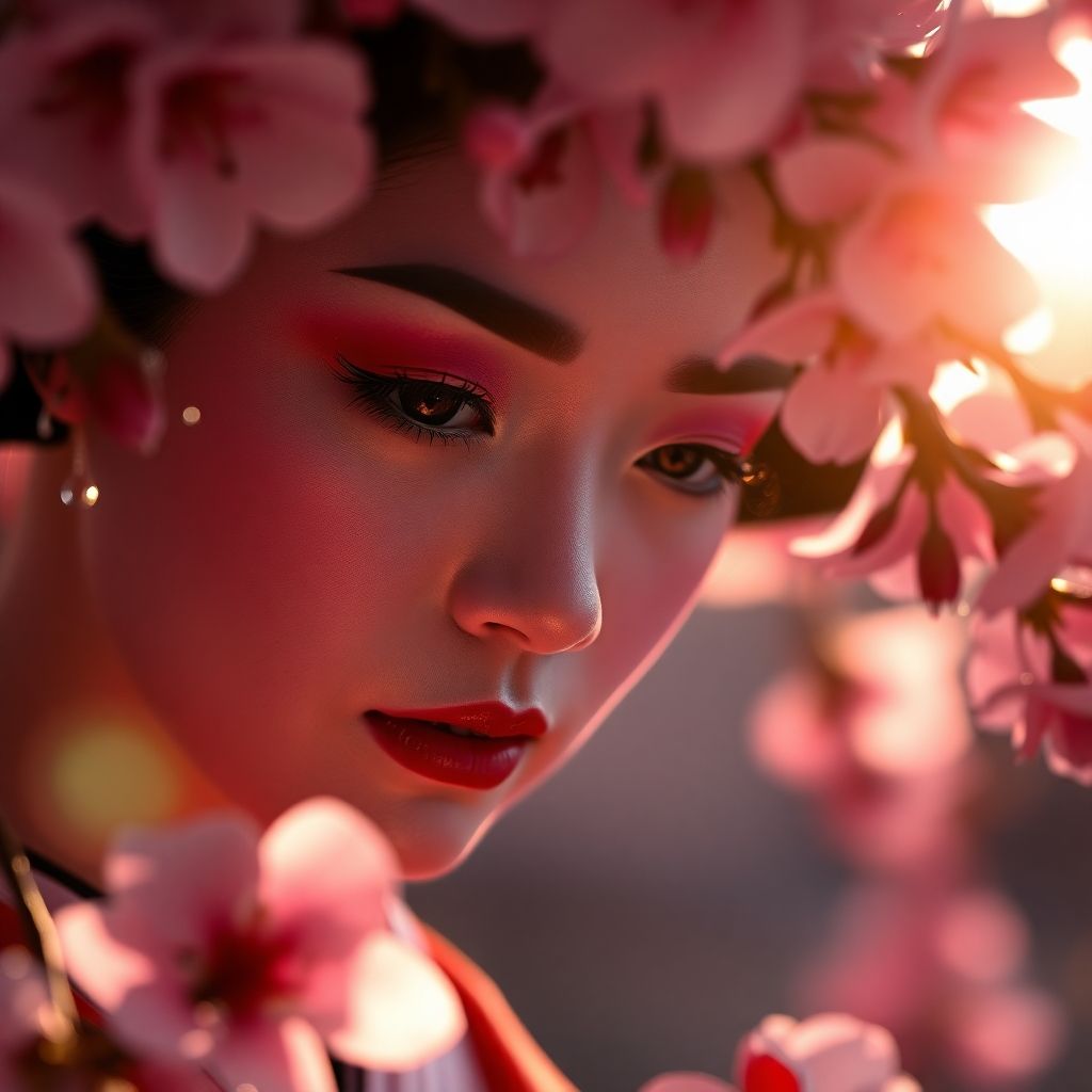 Geisha