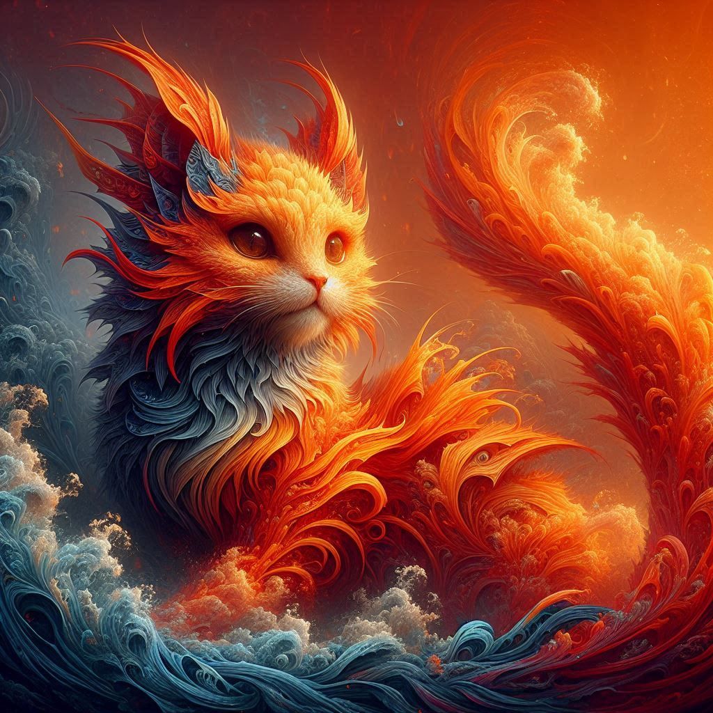 The Firecat