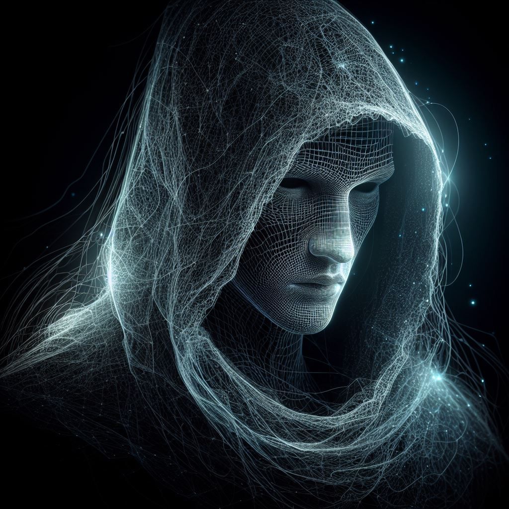 head and shoulders portrait