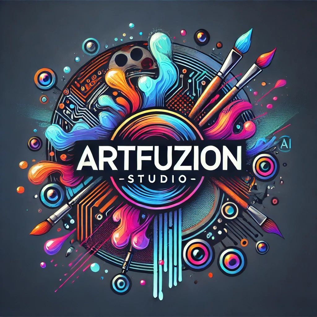 ArtFuzion_Studio