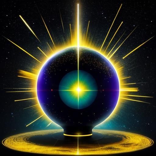 profound, radiant, remarkable, resplendent, scintillating, s...