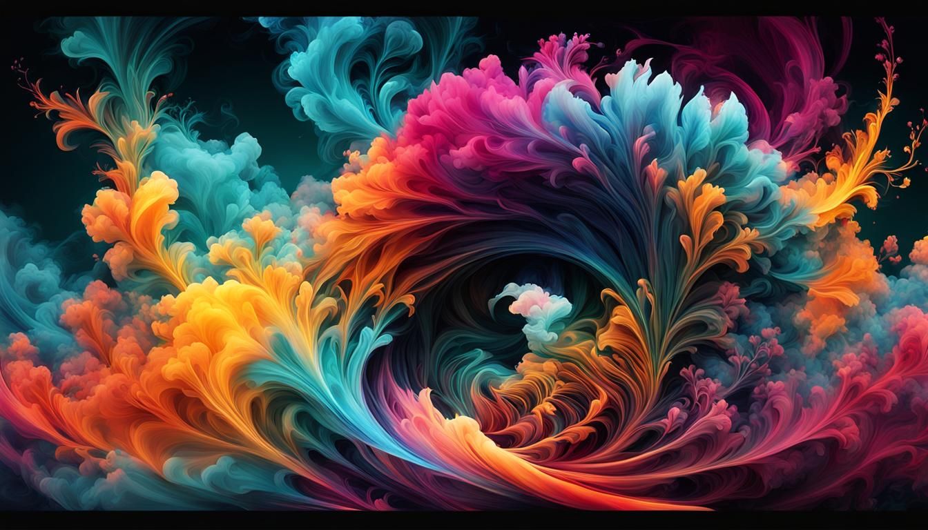 Untitled Creation