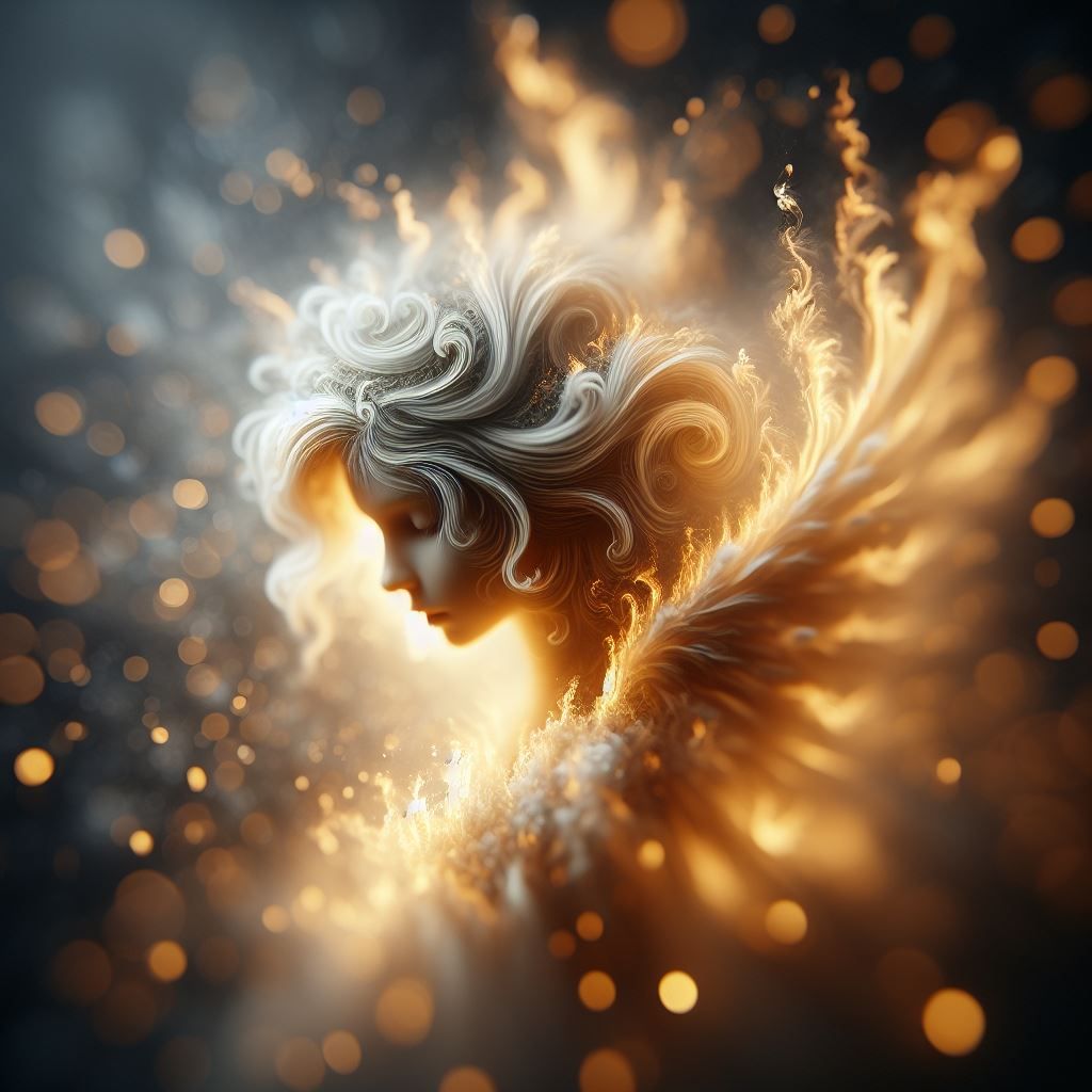 Like a Candle in the Wind