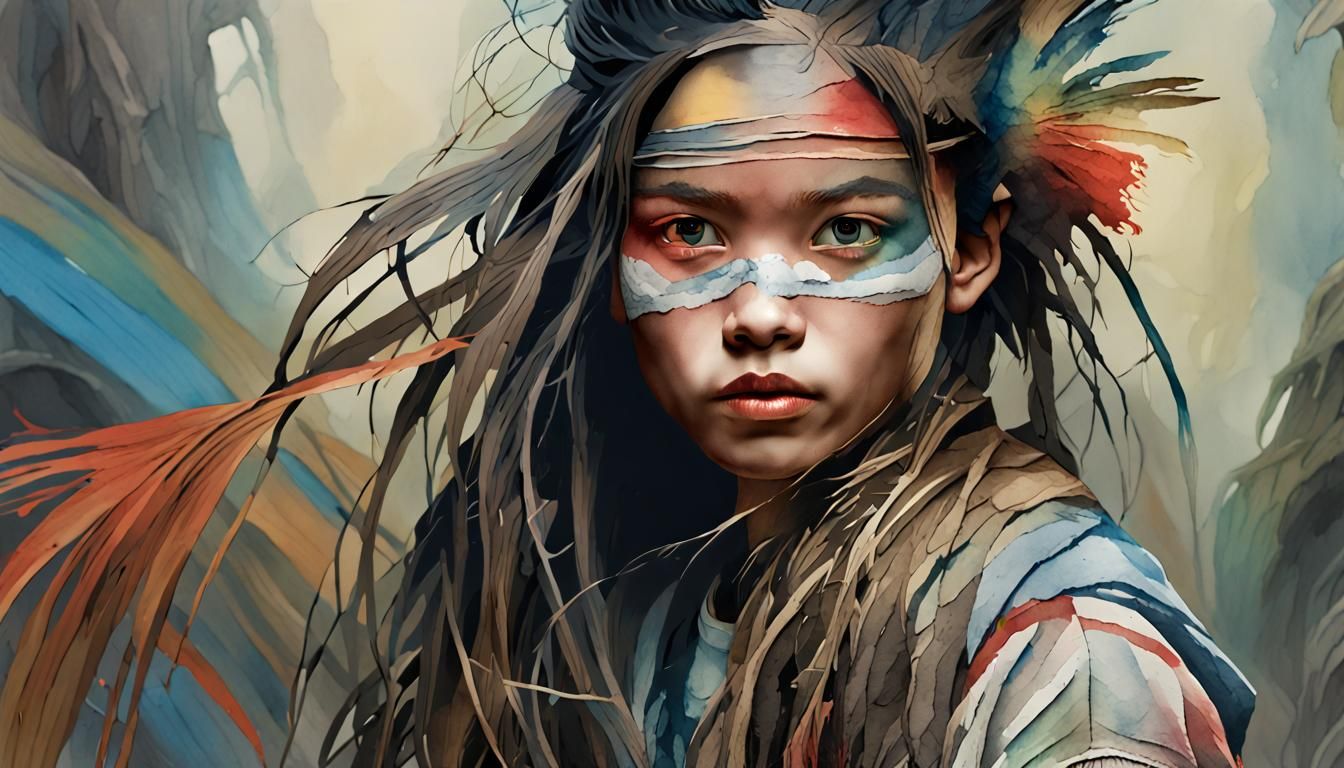 Portrait