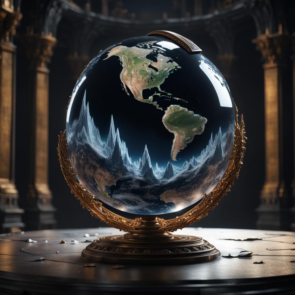 earth