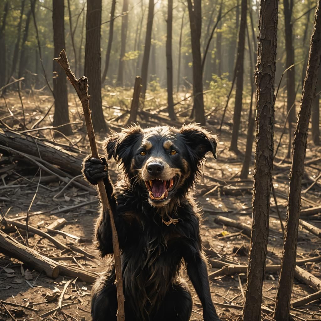 Stick