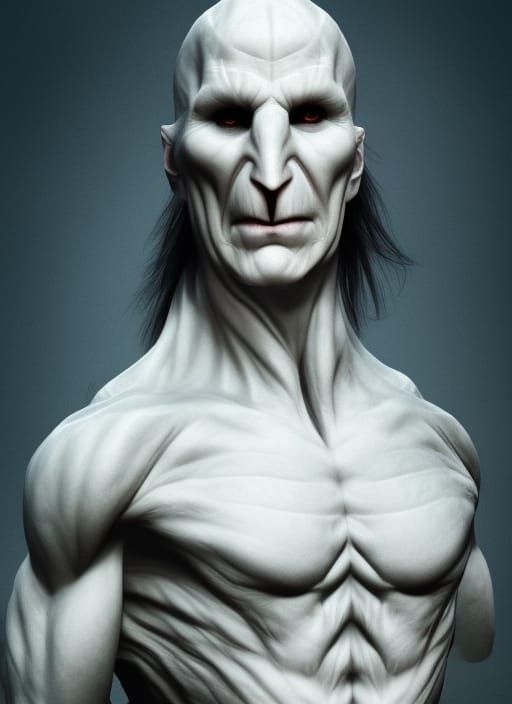 voldemort
