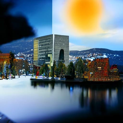 Oslo
