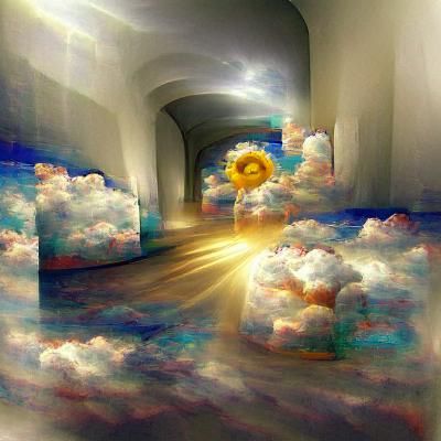 The passage of time