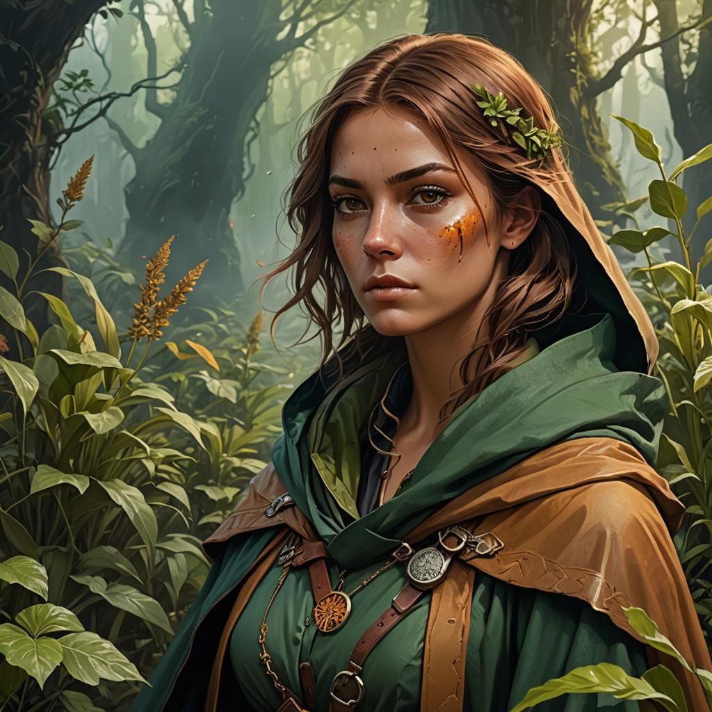 Ivy