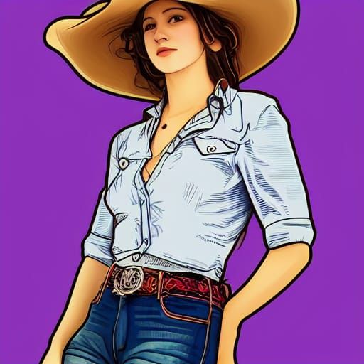 Violet