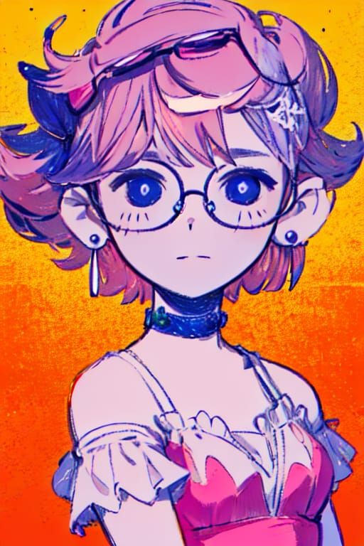 Myself (omori style)