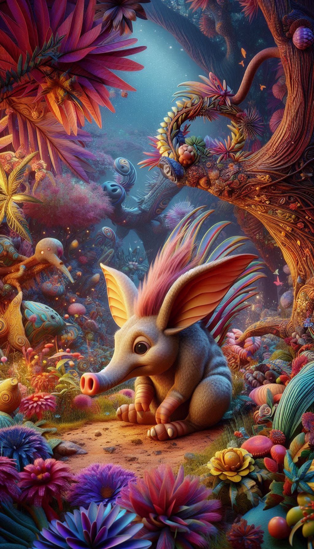 AardFaerie 🧚🏻‍♂️ 10