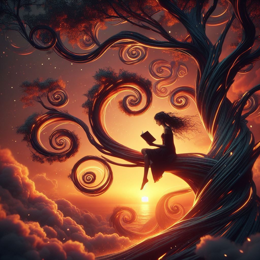 Reading is essential for your dreams