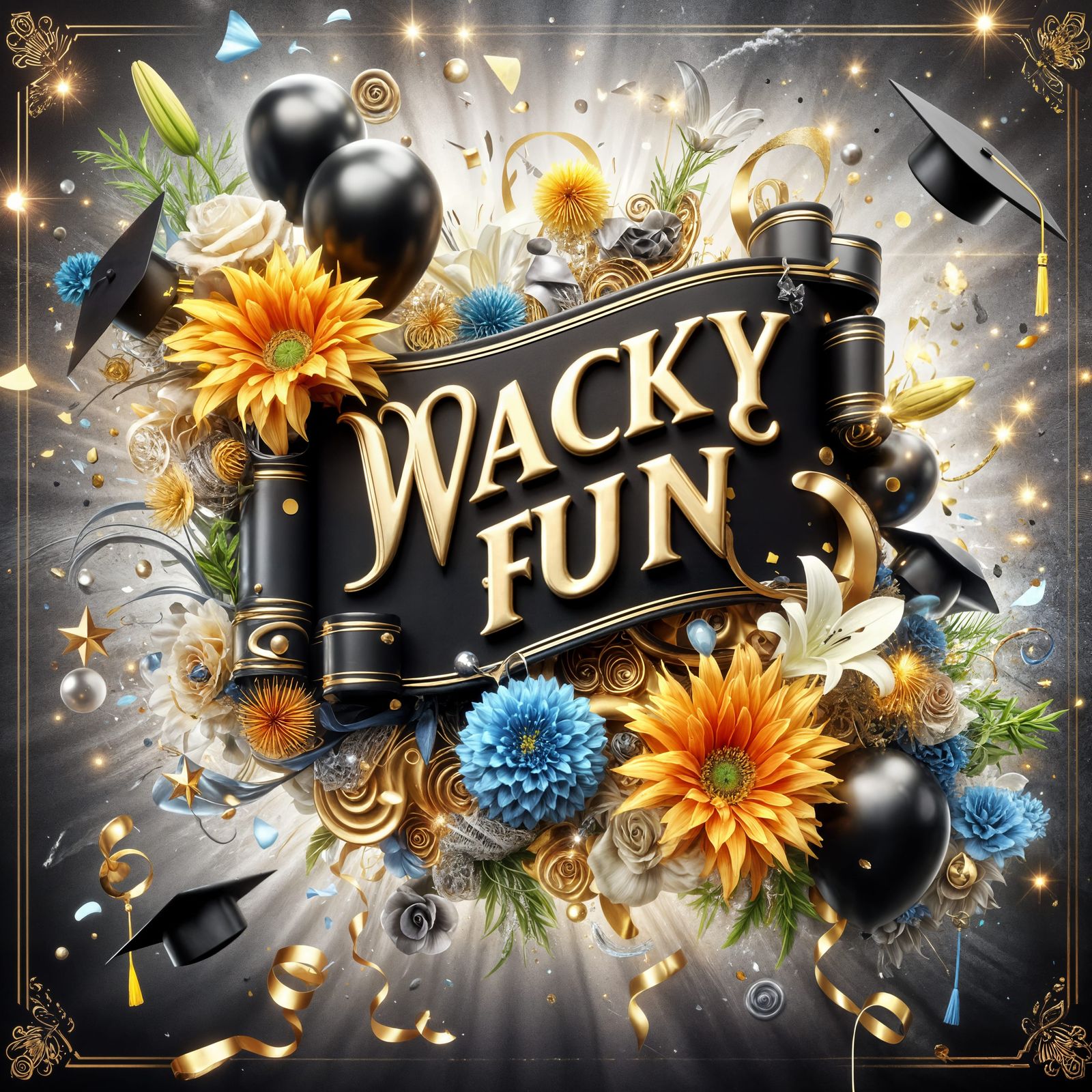 Wacky Fun