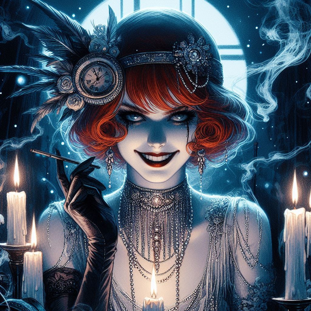 Marguerite the Eternal