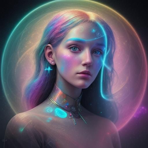 Untitled Creation