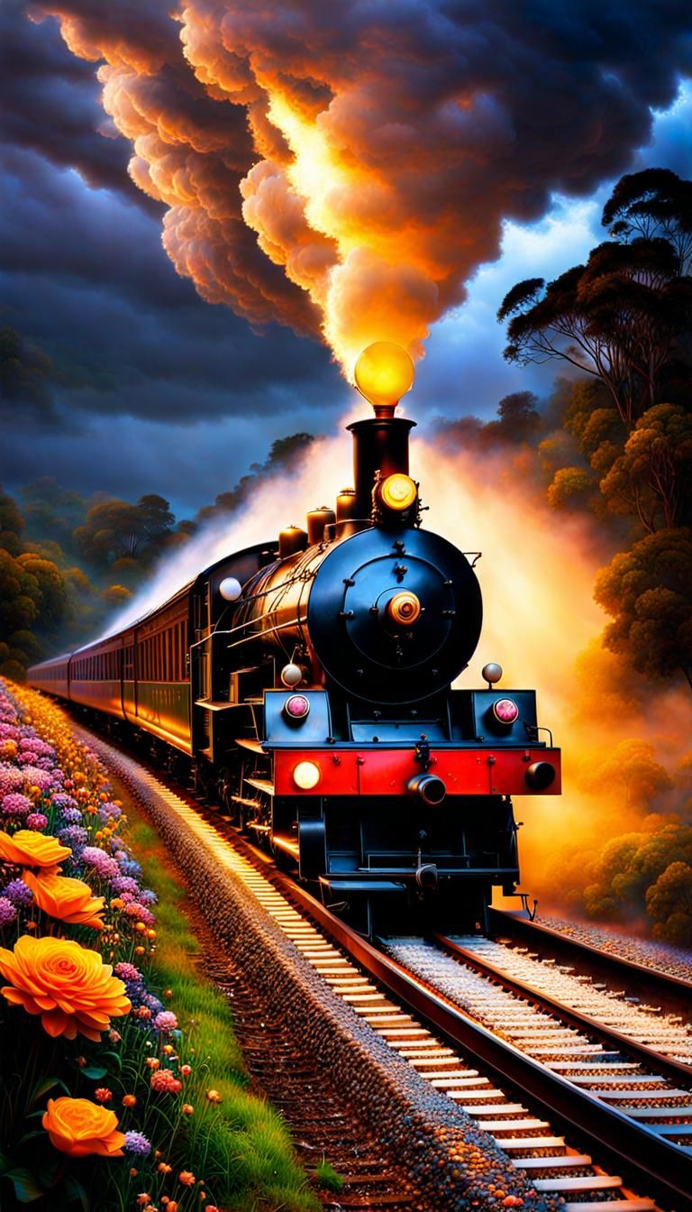 Train