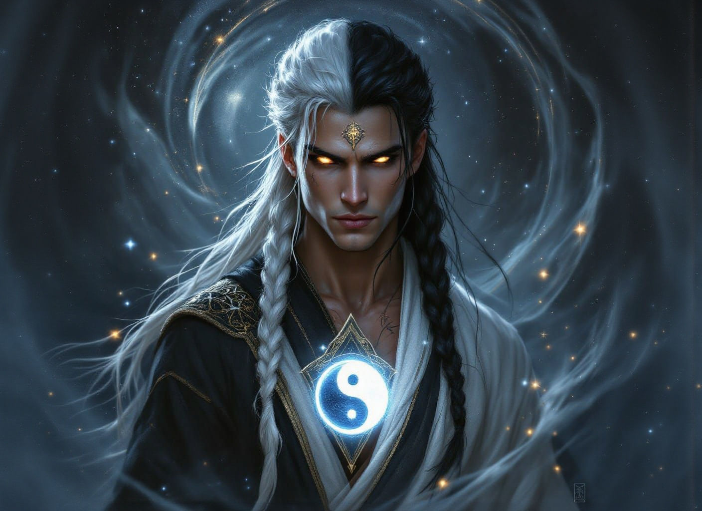 Ethereal  Surrealism