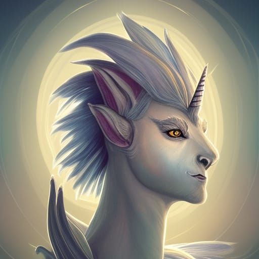 Unicornman