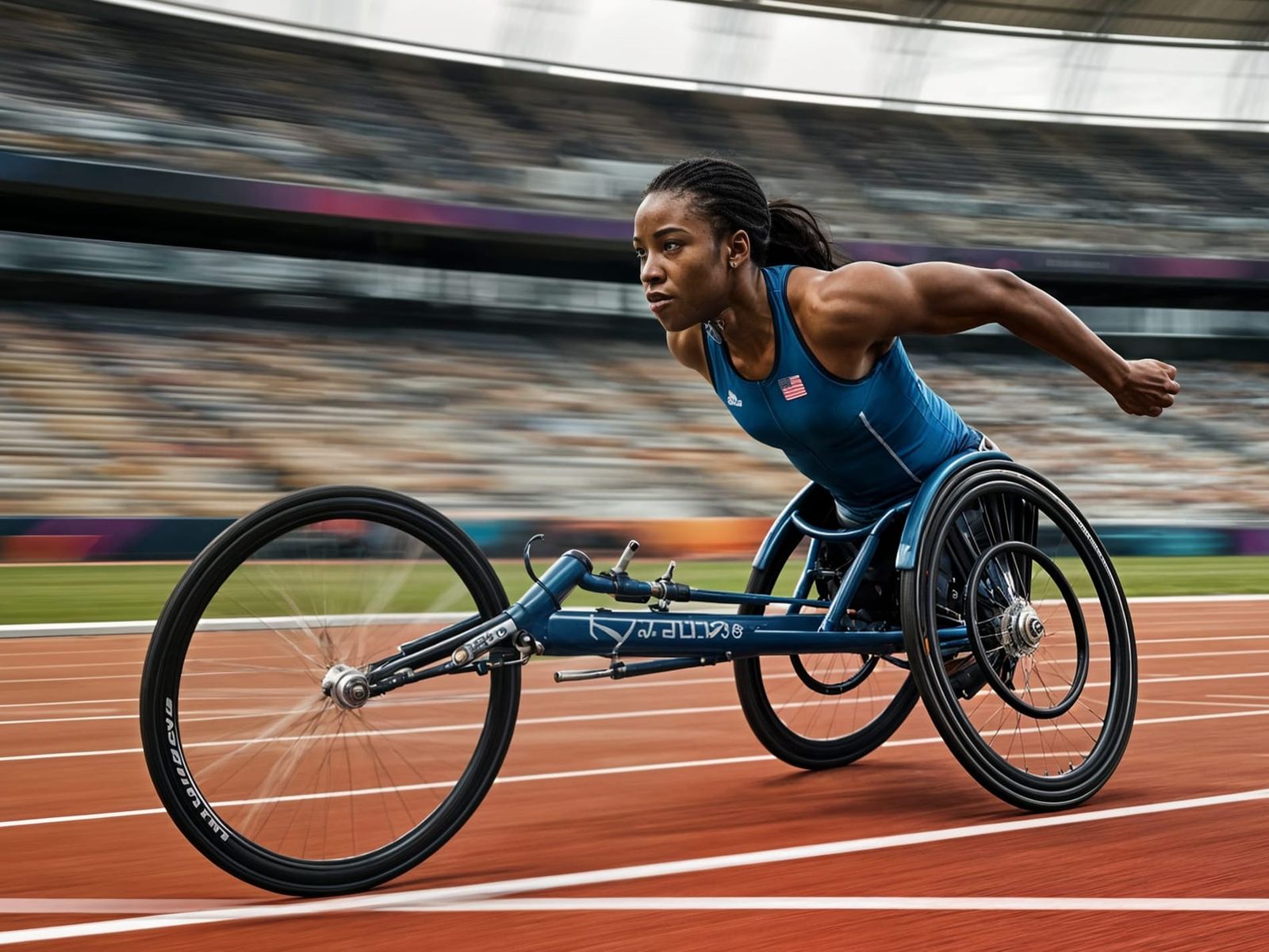 The fascinating desire to surpass oneself  by @Francis H