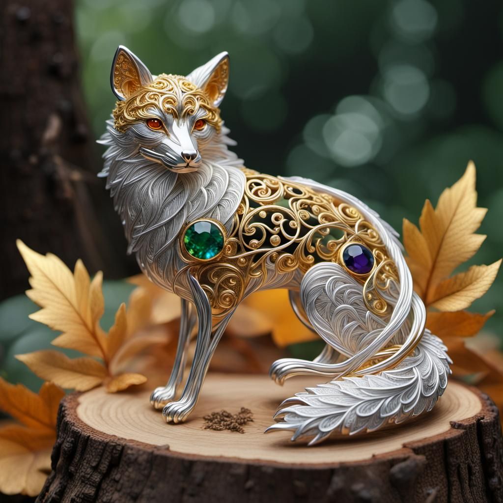 fox