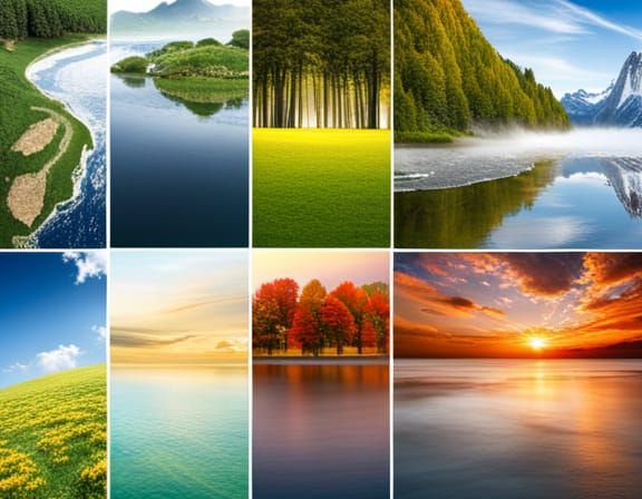 Seasons