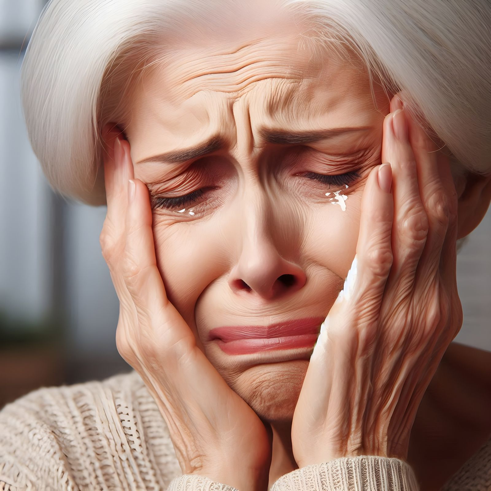 No one remembered...