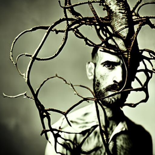 The Vine Man Cometh II