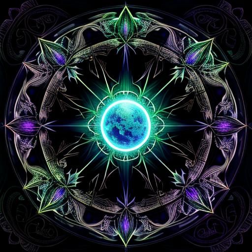 Phantasia an Imagination-Enhancing Drug