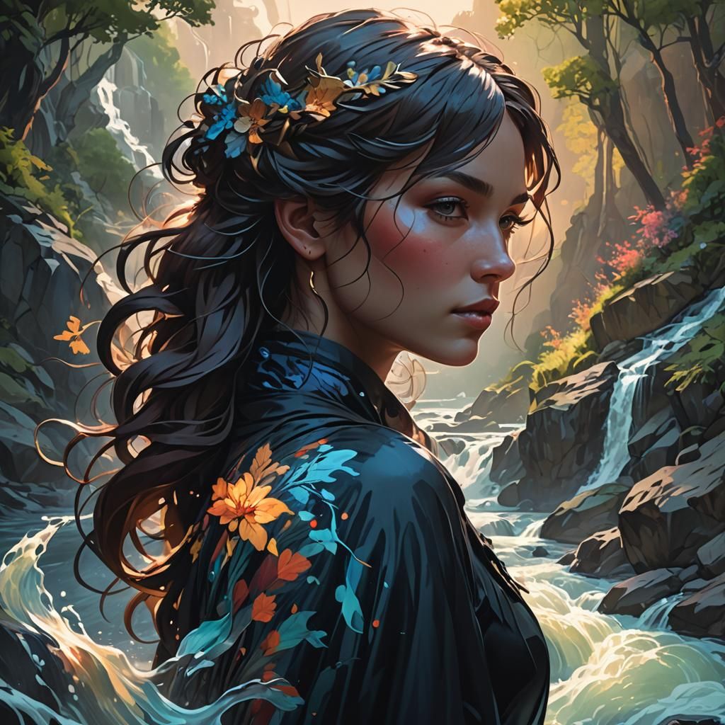 Strength of the Stream