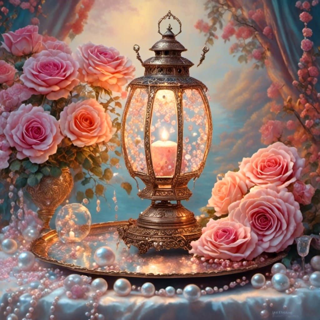 lantern