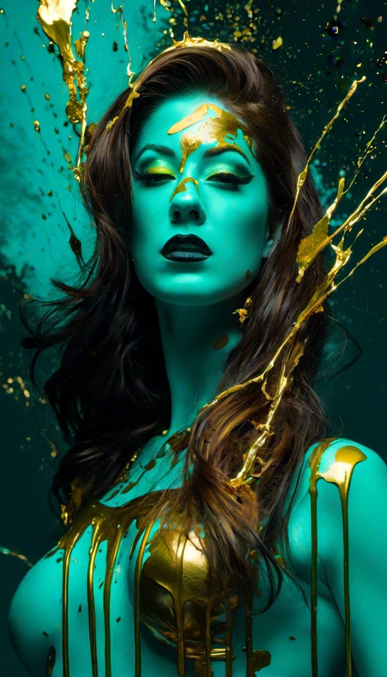 Untitled Creation