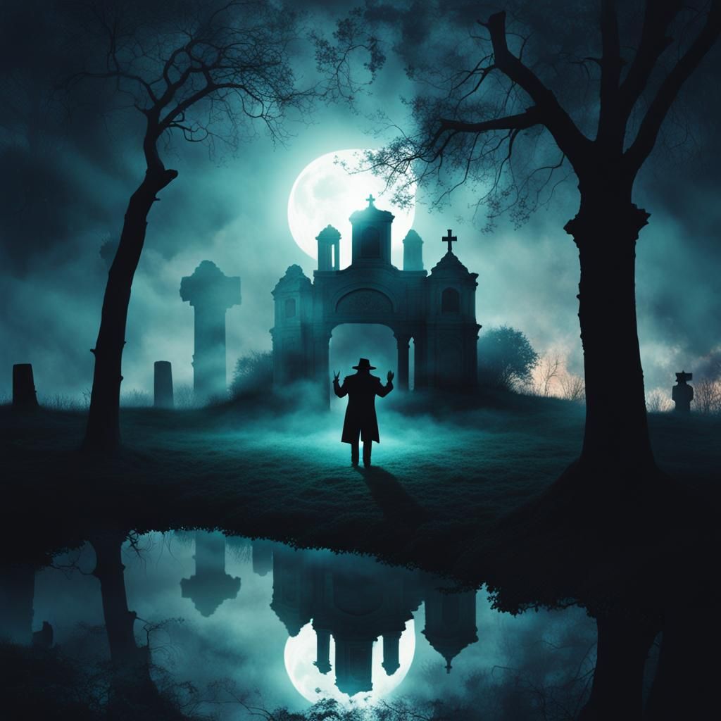 Home of the Undertaker 🖤💜🖤