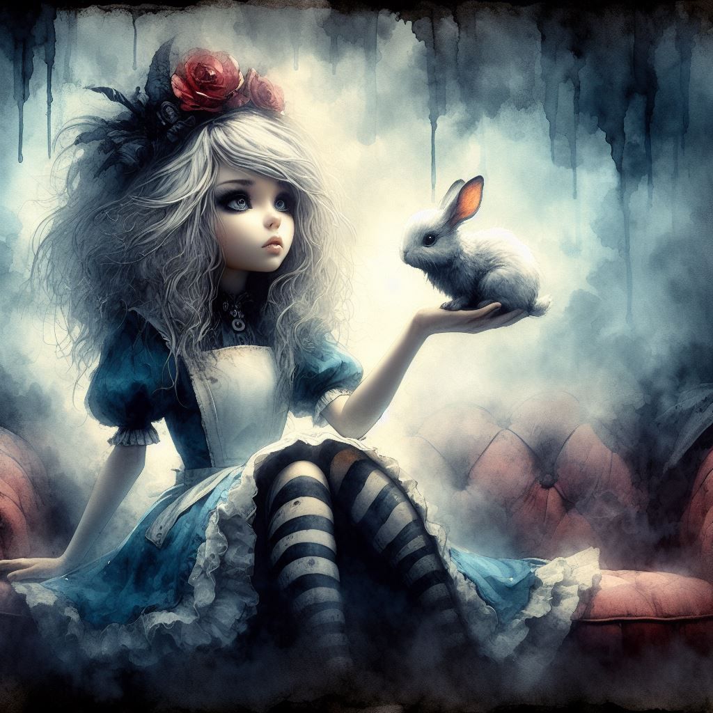 Alice.