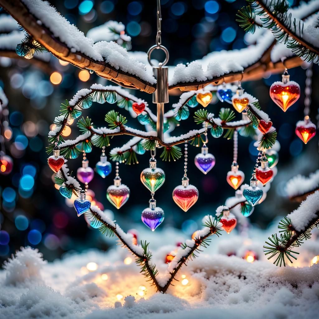 hearts