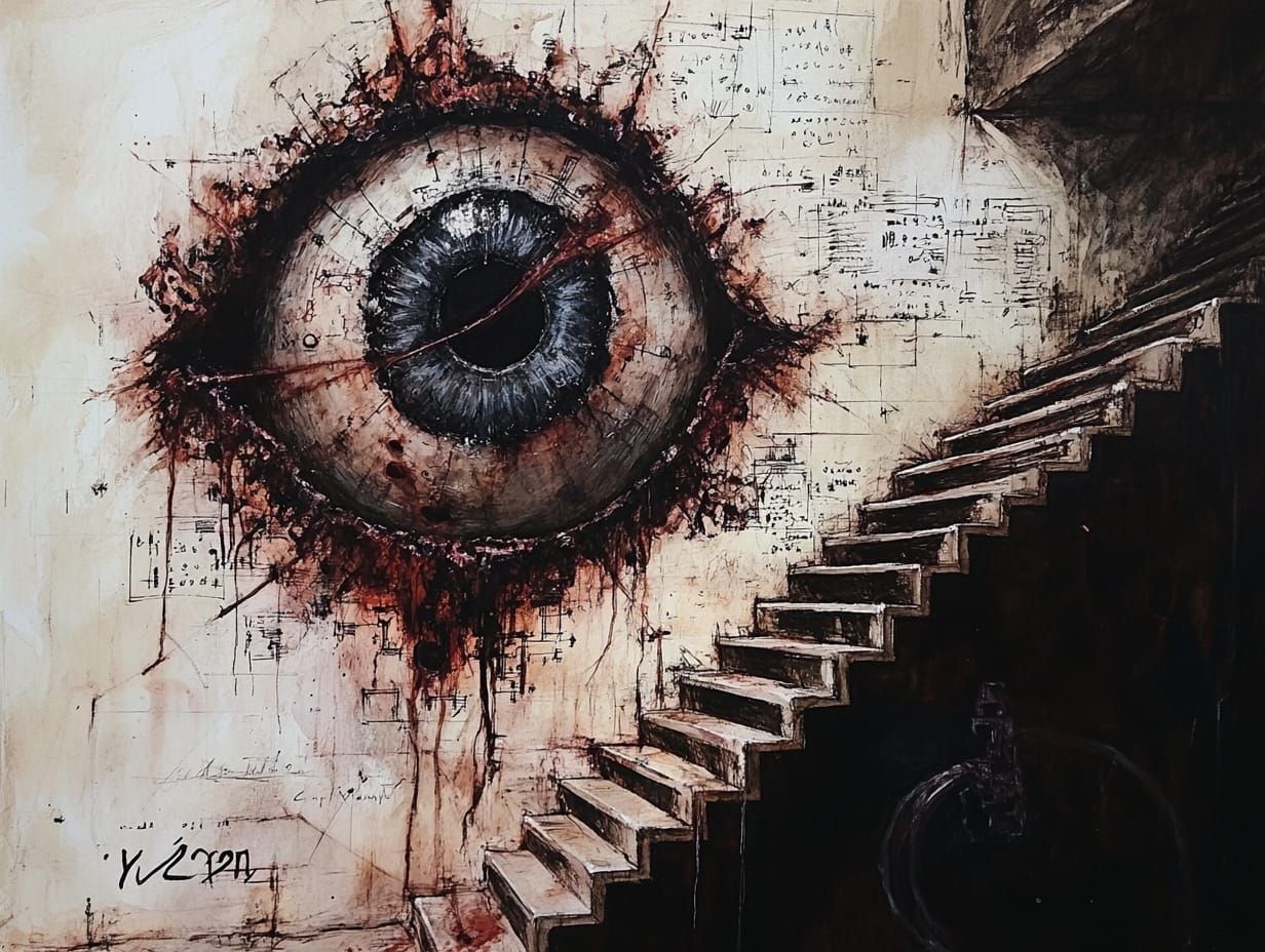 lost in the echo