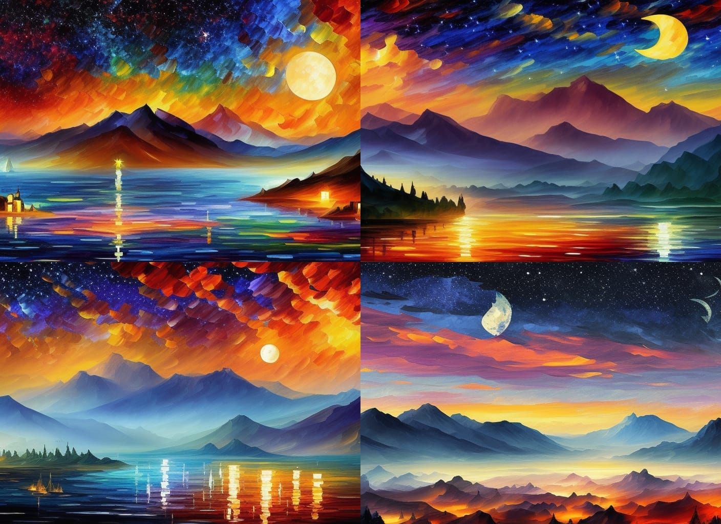 Untitled Creation